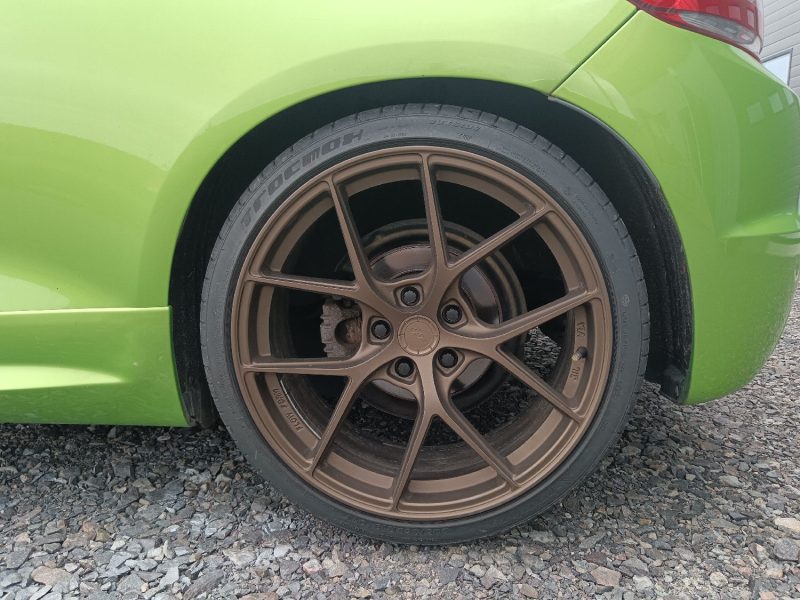 VOLKSWAGEN SCIROCCO Finition MATCH 1.4 TSI 160 cv BVM6 / Entretien à jour / Suivi Carnet + Factures 