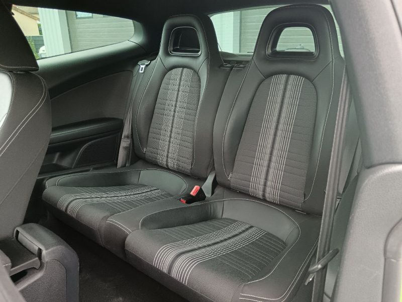 VOLKSWAGEN SCIROCCO Finition MATCH 1.4 TSI 160 cv BVM6 / Entretien à jour / Suivi Carnet + Factures 