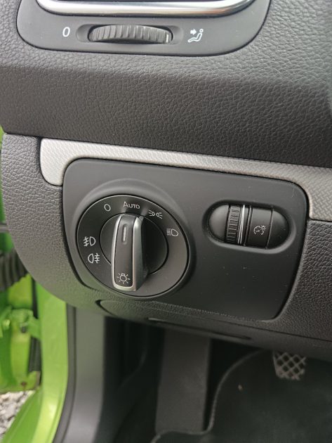 VOLKSWAGEN SCIROCCO Finition MATCH 1.4 TSI 160 cv BVM6 / Entretien à jour / Suivi Carnet + Factures 