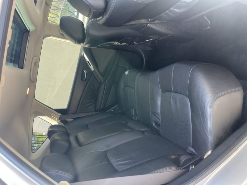 NISSAN MURANO 2.5 DCI 190cv 4x4 