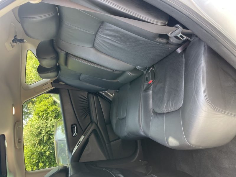 NISSAN MURANO 2.5 DCI 190cv 4x4 