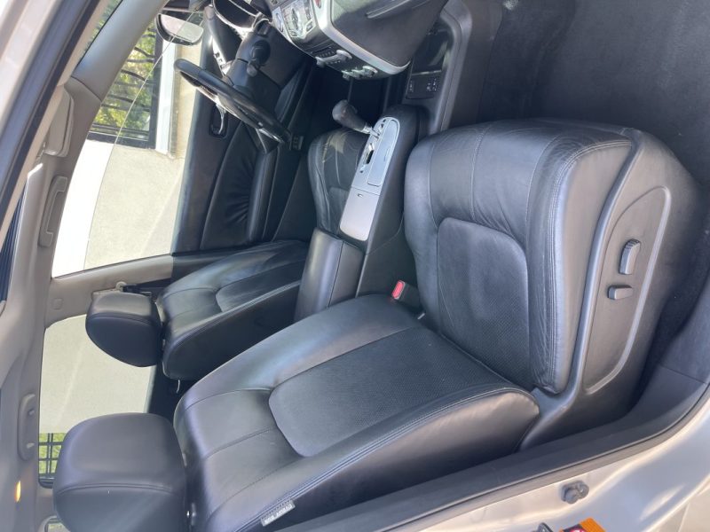 NISSAN MURANO 2.5 DCI 190cv 4x4 