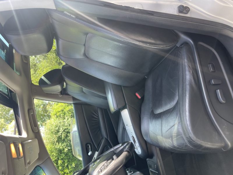 NISSAN MURANO 2.5 DCI 190cv 4x4 