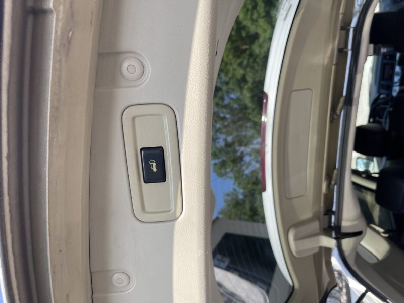 NISSAN MURANO 2.5 DCI 190cv 4x4 