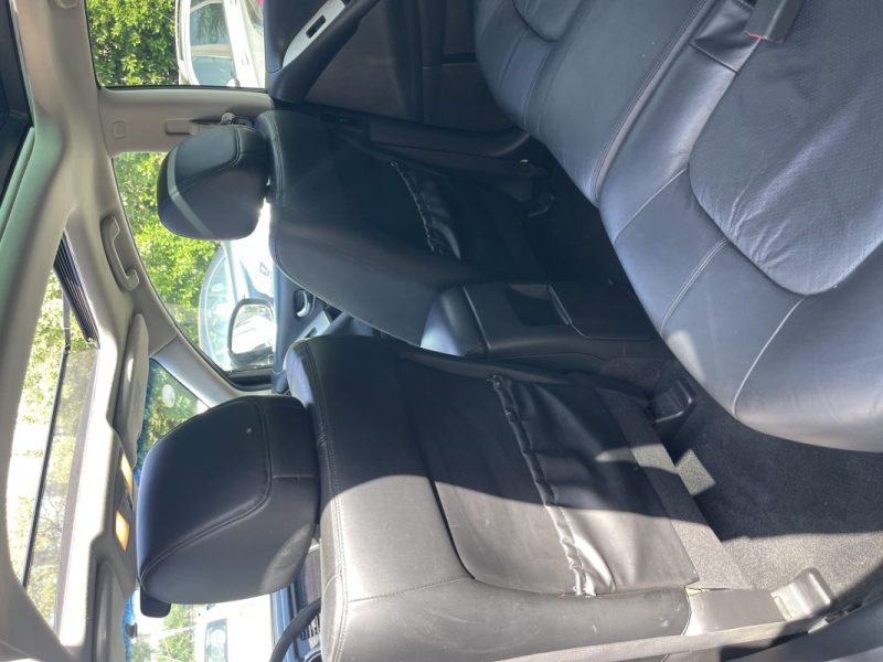 NISSAN MURANO 2.5 DCI 190cv 4x4 