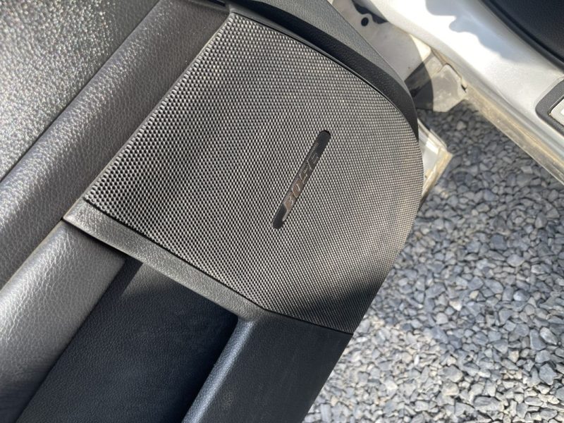 NISSAN MURANO 2.5 DCI 190cv 4x4 