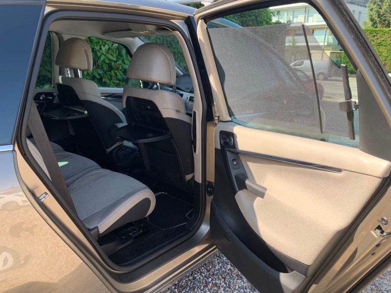 CITROEN C4 PICASSO 2012 1.6 HDI