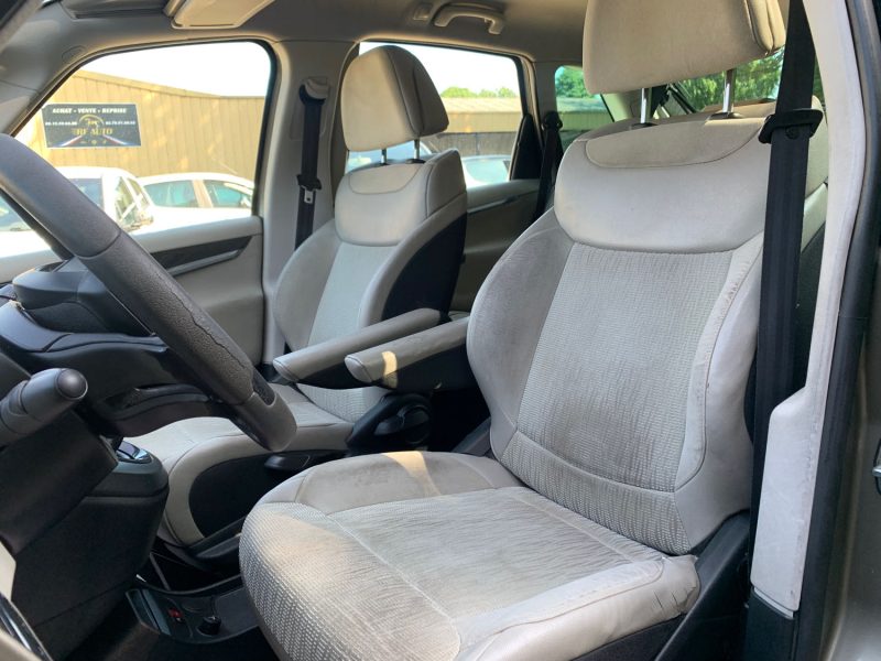 CITROEN C4 PICASSO 2012 1.6 HDI