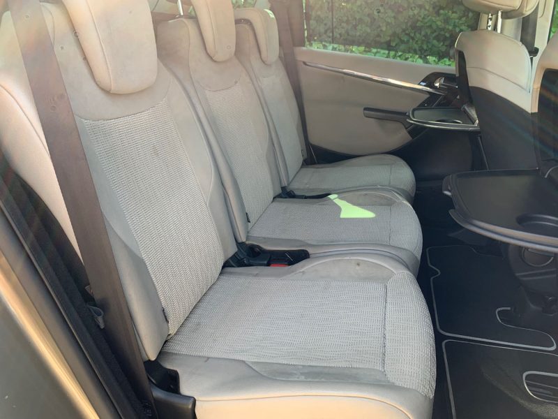 CITROEN C4 PICASSO 2012 1.6 HDI