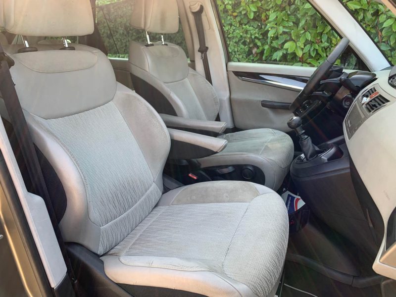 CITROEN C4 PICASSO 2012 1.6 HDI