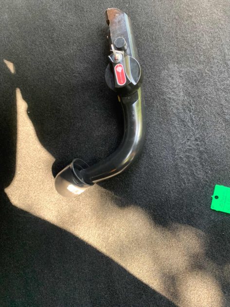 CITROEN C4 PICASSO 2012 1.6 HDI