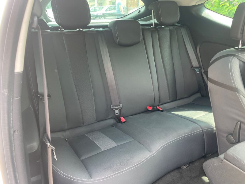 RENAULT MEGANE III DYNAMIQUE 1.5DCI 110CV
