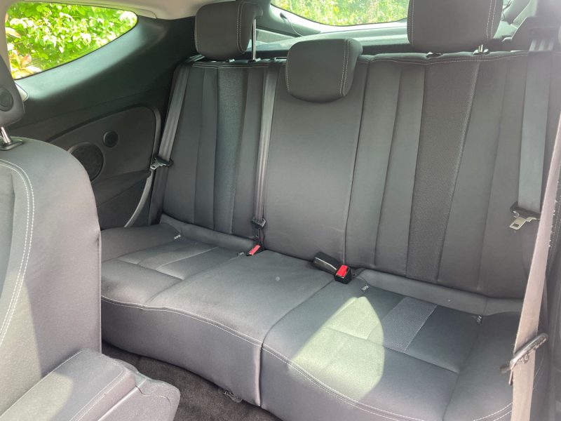 RENAULT MEGANE III DYNAMIQUE 1.5DCI 110CV