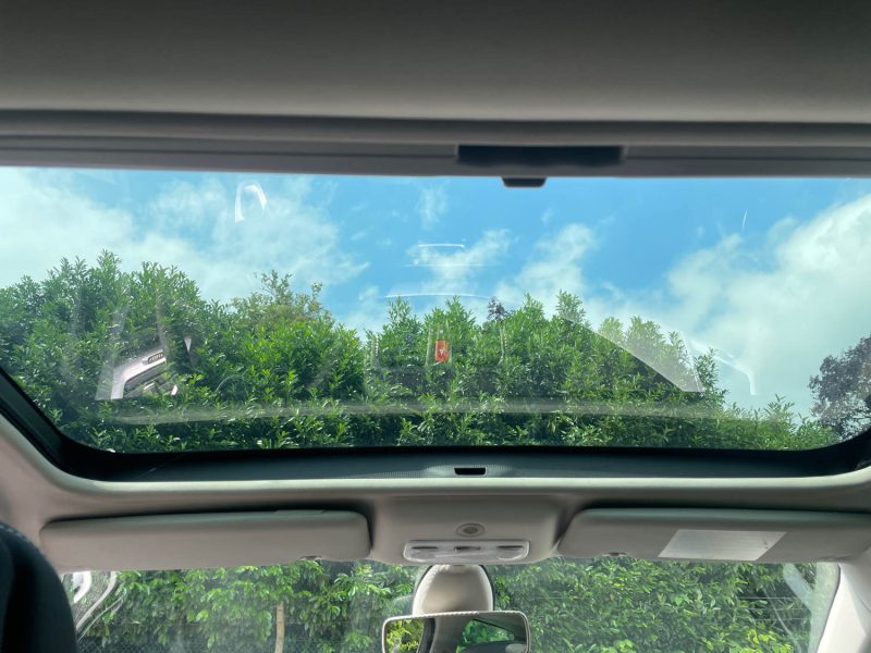 RENAULT MEGANE III DYNAMIQUE 1.5DCI 110CV