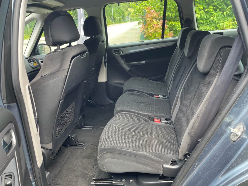 CITROEN C4 PICASSO 1.6HDI 110CV