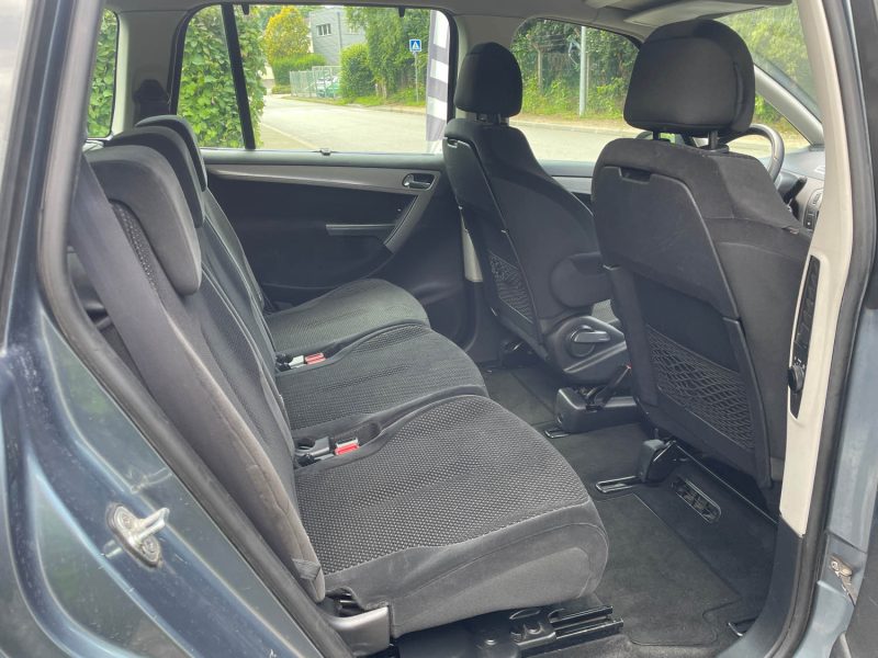 CITROEN C4 PICASSO 1.6HDI 110CV