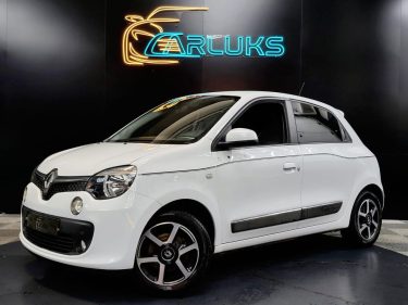 RENAULT TWINGO III 1.0 SCe 70cv Intens BVM5