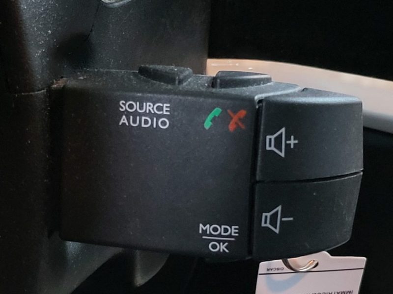 RENAULT TWINGO III 1.0 SCe 70cv Intens BVM5