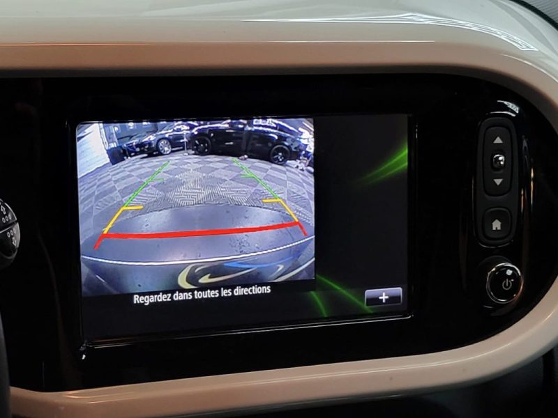 RENAULT TWINGO III 1.0 SCe 70cv Intens BVM5