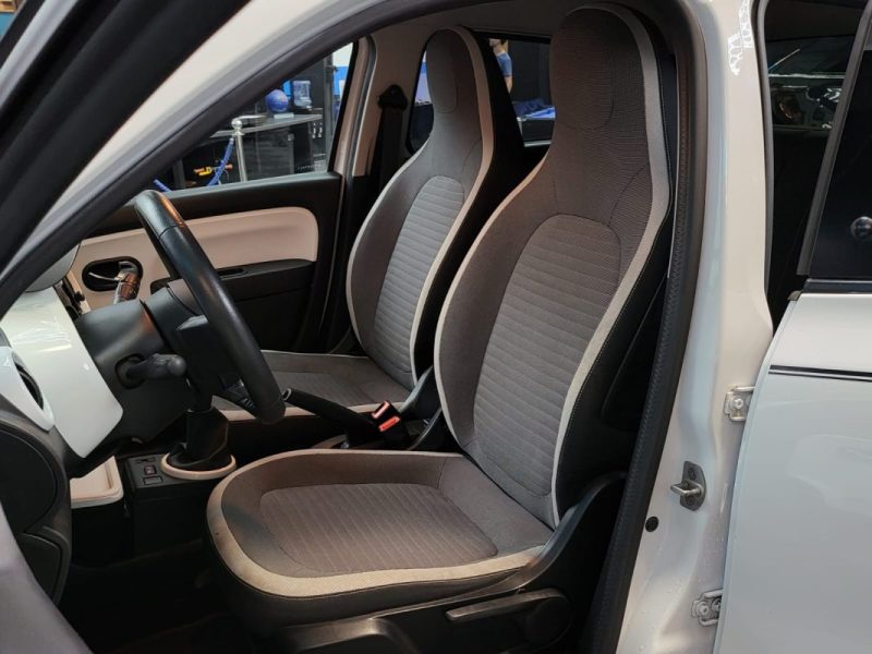 RENAULT TWINGO III 1.0 SCe 70cv Intens BVM5
