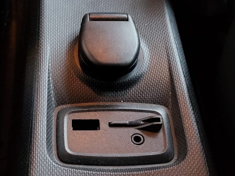 RENAULT TWINGO III 1.0 SCe 70cv Intens BVM5