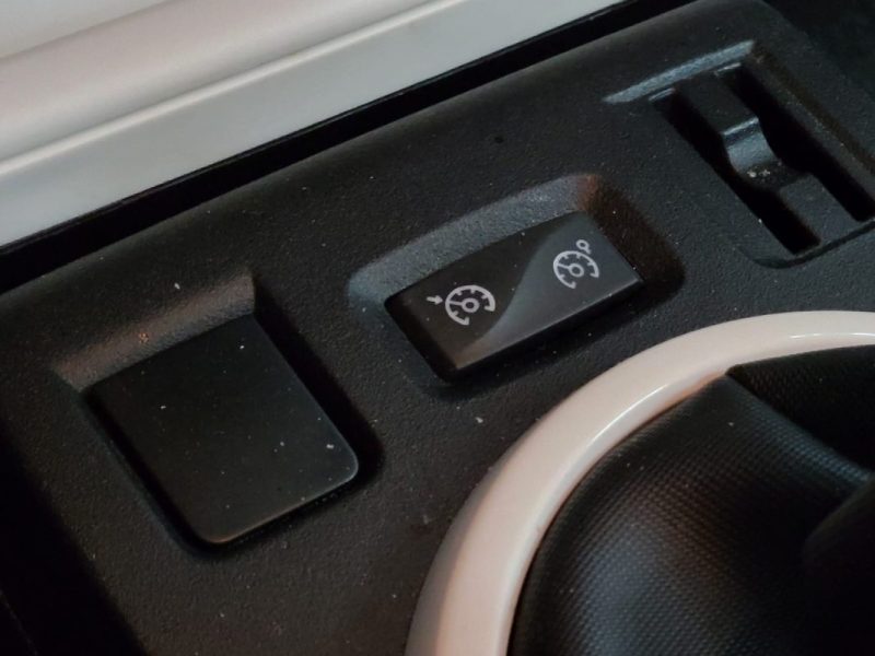 RENAULT TWINGO III 1.0 SCe 70cv Intens BVM5