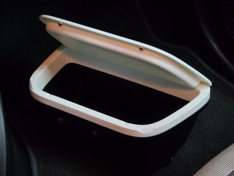 RENAULT TWINGO III 1.0 SCe 70cv Intens BVM5