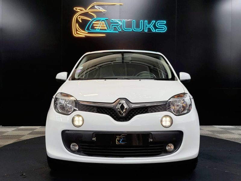 RENAULT TWINGO III 1.0 SCe 70cv Intens BVM5