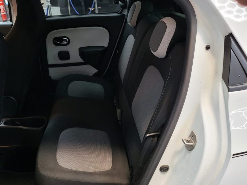 RENAULT TWINGO III 1.0 SCe 70cv Intens BVM5