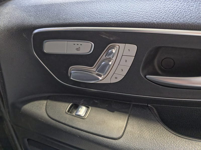 Mercedes-Benz Vito Mixto 119 CDI 4MATIC 9G-Tronic - 1ère Main - Suivi complet MERCEDES