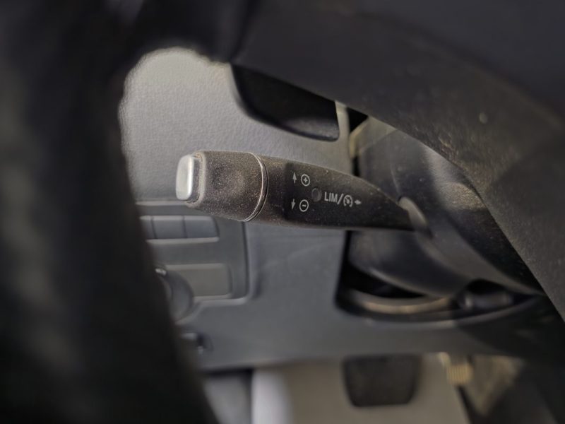 Mercedes-Benz Vito Mixto 119 CDI 4MATIC 9G-Tronic - 1ère Main - Suivi complet MERCEDES