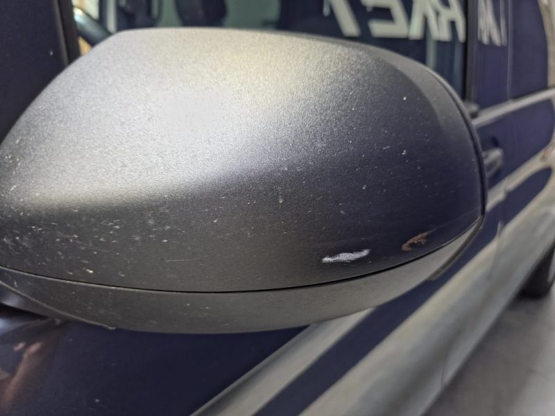 Mercedes-Benz Vito Mixto 119 CDI 4MATIC 9G-Tronic - 1ère Main - Suivi complet MERCEDES