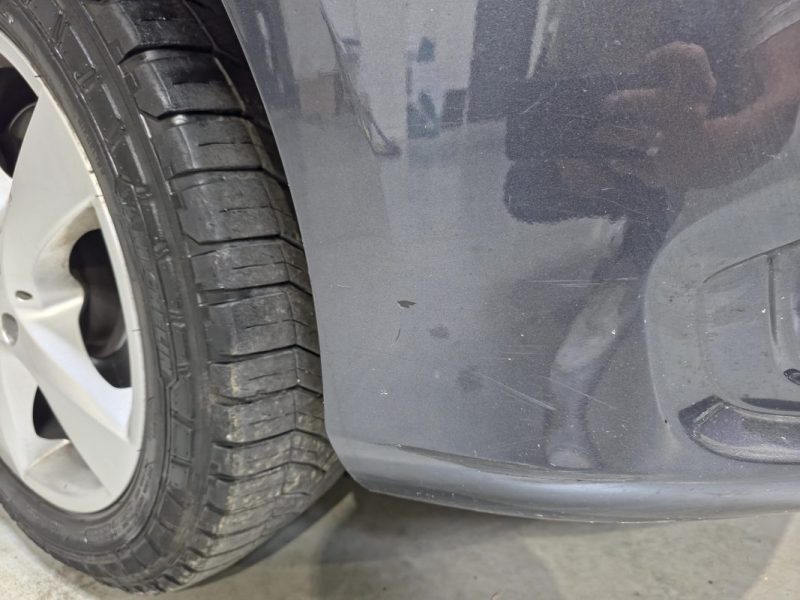 Mercedes-Benz Vito Mixto 119 CDI 4MATIC 9G-Tronic - 1ère Main - Suivi complet MERCEDES