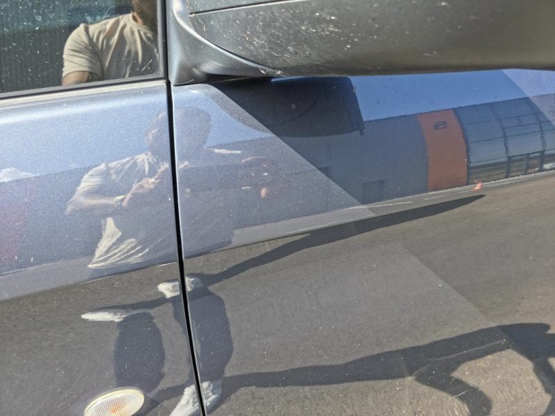 Mercedes-Benz Vito Mixto 119 CDI 4MATIC 9G-Tronic - 1ère Main - Suivi complet MERCEDES