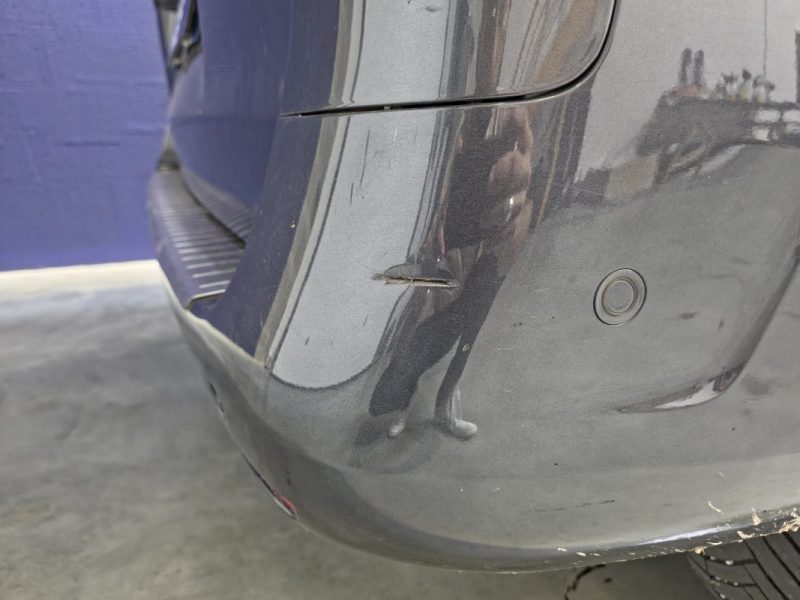 Mercedes-Benz Vito Mixto 119 CDI 4MATIC 9G-Tronic - 1ère Main - Suivi complet MERCEDES