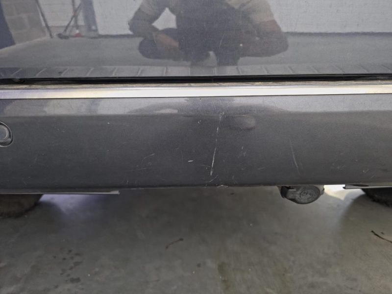 Mercedes-Benz Vito Mixto 119 CDI 4MATIC 9G-Tronic - 1ère Main - Suivi complet MERCEDES