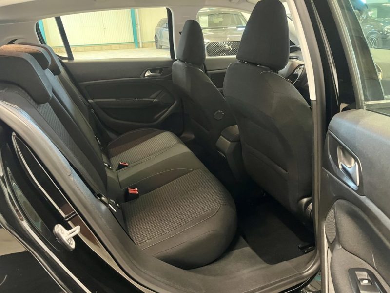 PEUGEOT 308 BLUEHDI 130CH ACTIVE BUSINESS EAT8