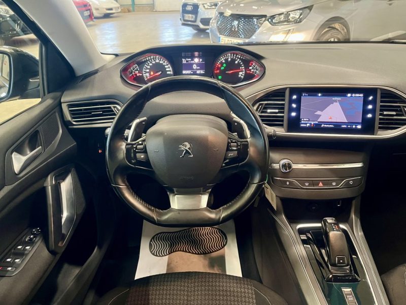 PEUGEOT 308 BLUEHDI 130CH ACTIVE BUSINESS EAT8
