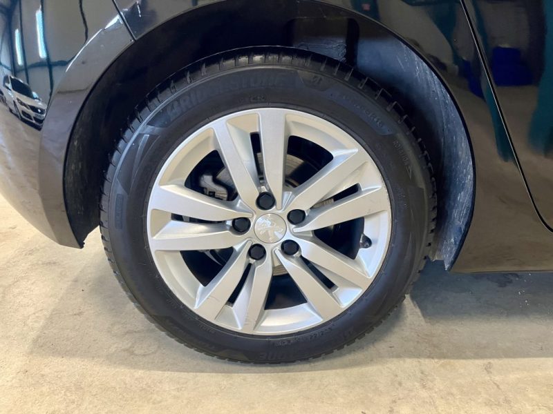 PEUGEOT 308 BLUEHDI 130CH ACTIVE BUSINESS EAT8