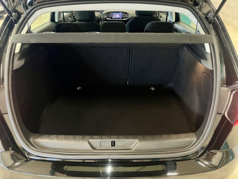 PEUGEOT 308 BLUEHDI 130CH ACTIVE BUSINESS EAT8