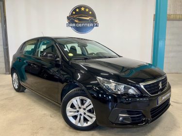 PEUGEOT 308 BLUEHDI 130CH ACTIVE BUSINESS EAT8