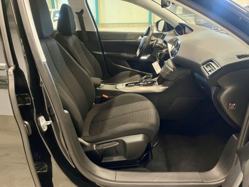 PEUGEOT 308 BLUEHDI 130CH ACTIVE BUSINESS EAT8