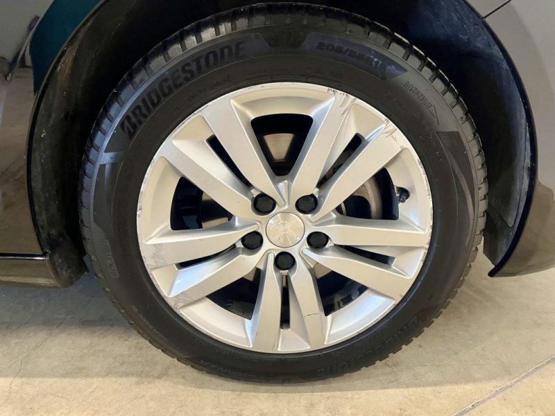 PEUGEOT 308 BLUEHDI 130CH ACTIVE BUSINESS EAT8