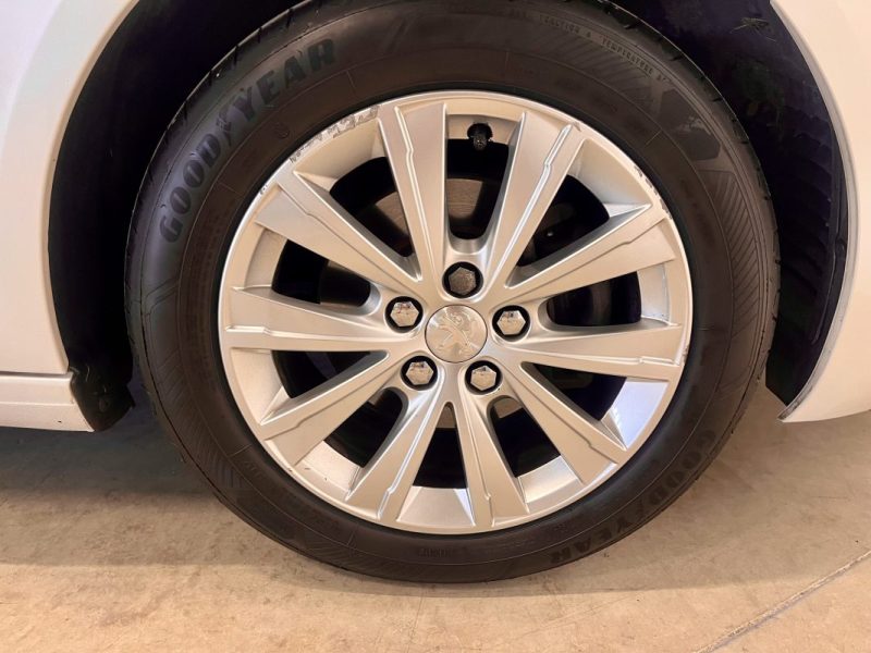 PEUGEOT 308 SW 1.5 Bluehdi 130ch S&S BVM6 Style 1ère Main GARANTIE 6 MOIS