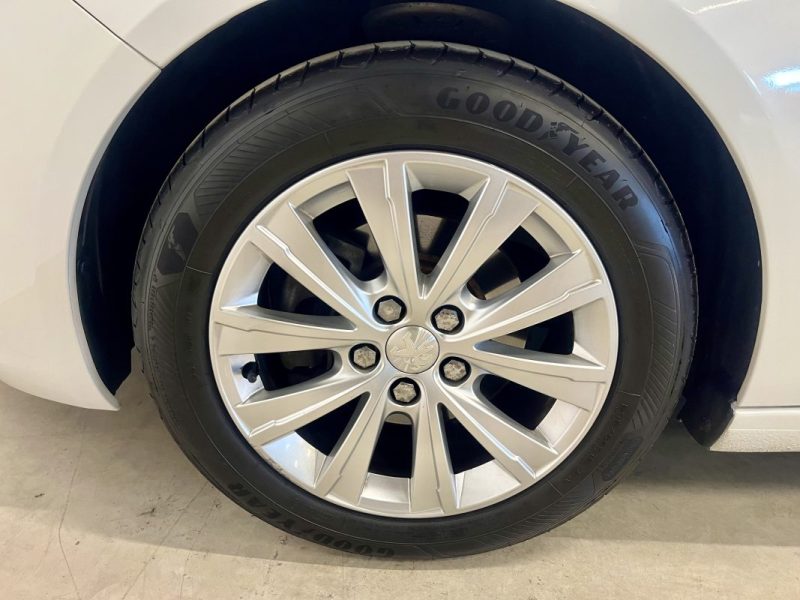 PEUGEOT 308 SW 1.5 Bluehdi 130ch S&S BVM6 Style 1ère Main GARANTIE 6 MOIS