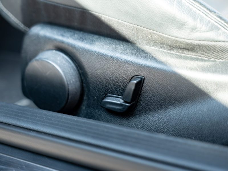 MERCEDES CLASSE E 2011