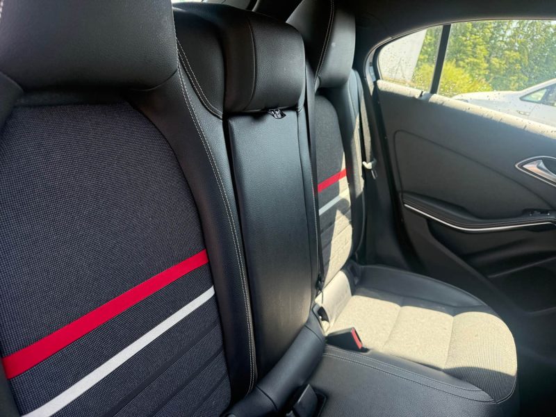 MERCEDES CLASSE A 2013