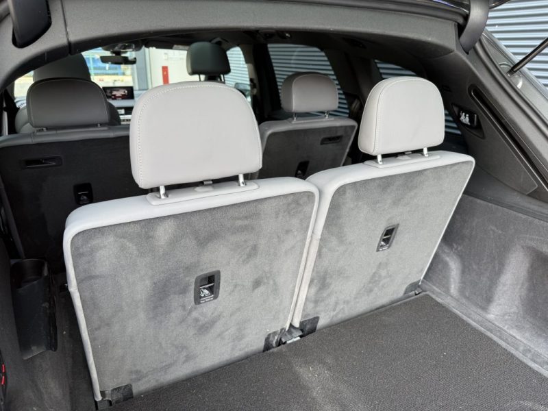 AUDI Q7 / 7 PLACES V6 QUATTRO 218cv S-LINE