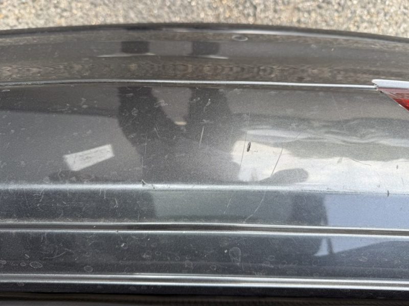 AUDI Q7 / 7 PLACES V6 QUATTRO 218cv S-LINE