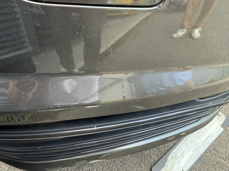 AUDI Q7 / 7 PLACES V6 QUATTRO 218cv S-LINE